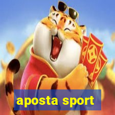 aposta sport