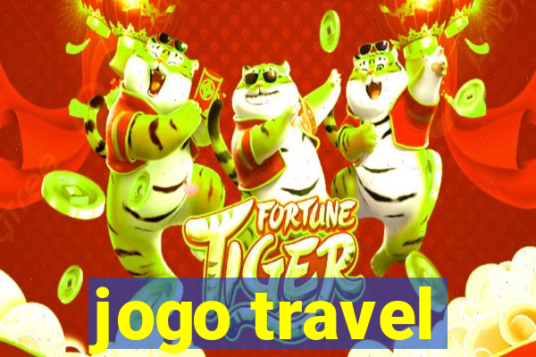 jogo travel