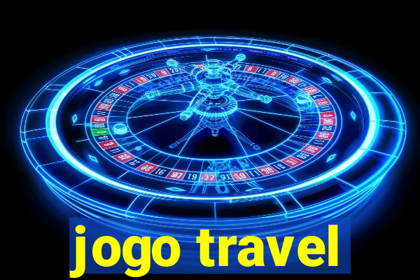 jogo travel