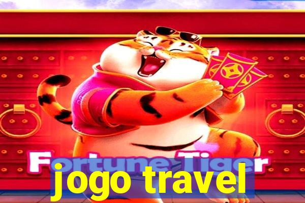 jogo travel