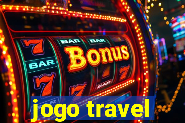 jogo travel