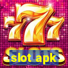 slot apk