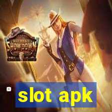 slot apk