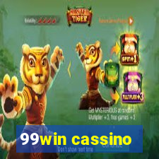 99win cassino