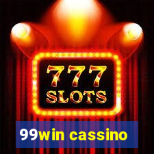 99win cassino