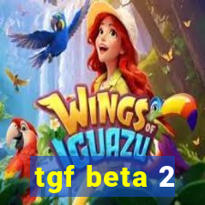 tgf beta 2