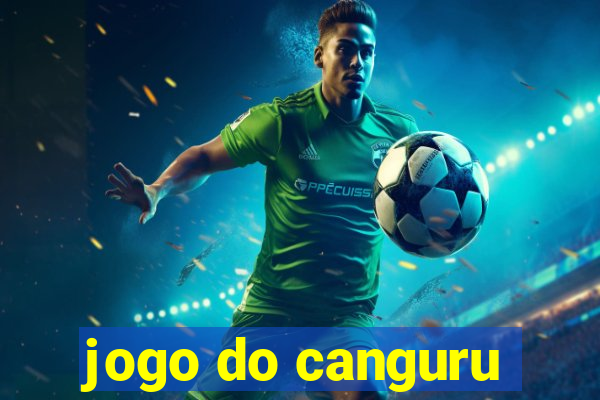 jogo do canguru