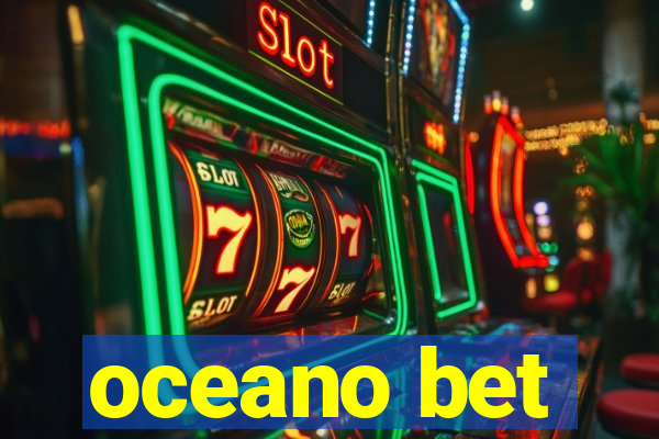 oceano bet