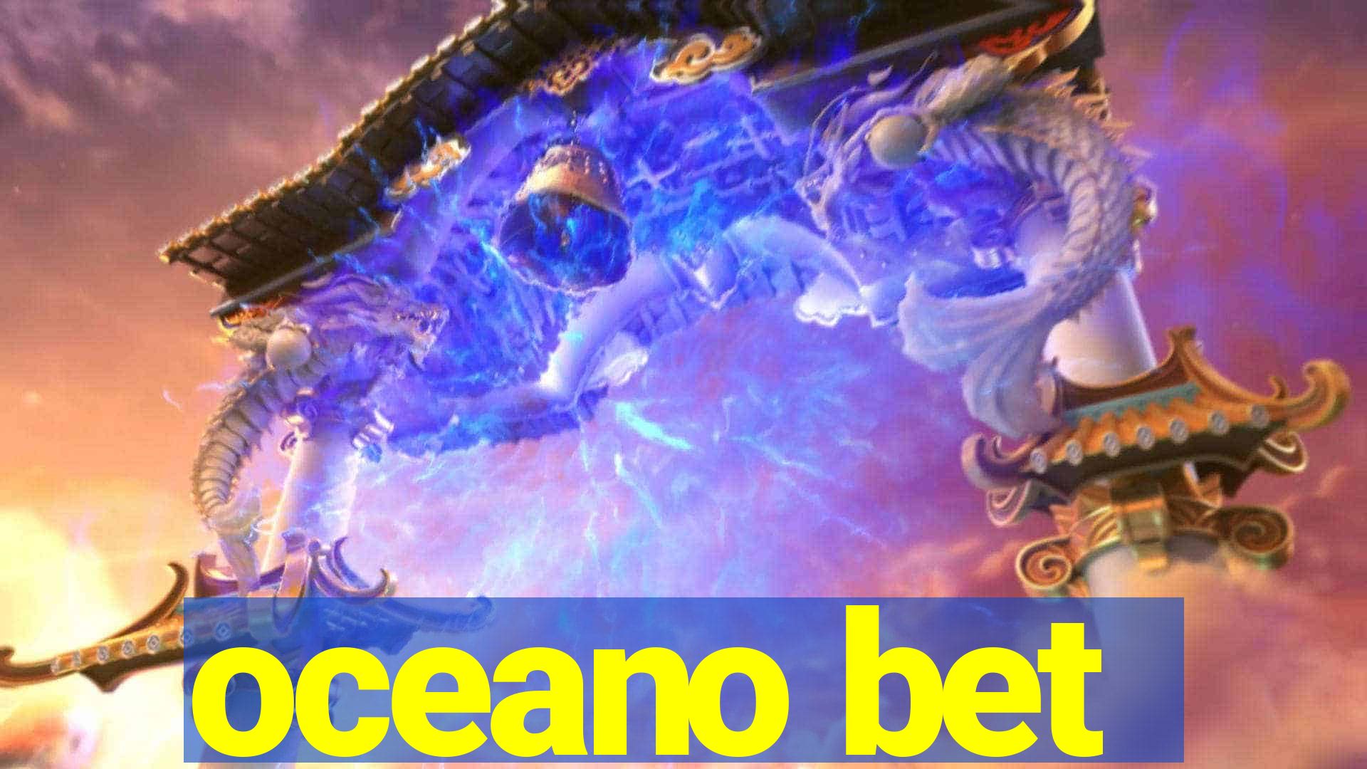 oceano bet