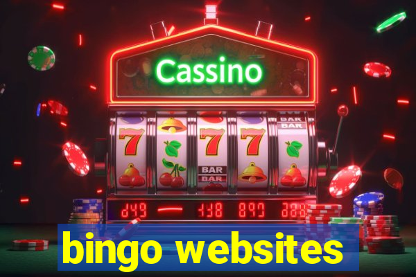 bingo websites