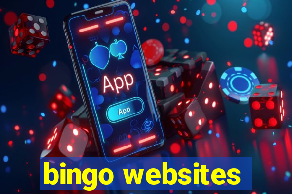 bingo websites