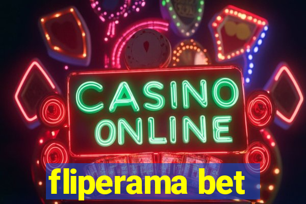 fliperama bet