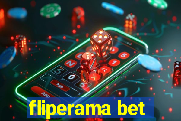 fliperama bet