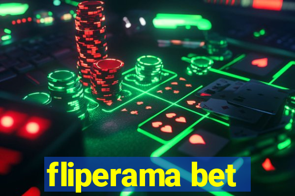 fliperama bet