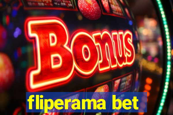 fliperama bet