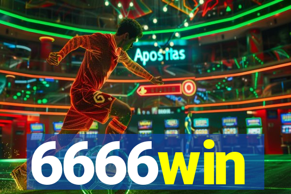 6666win