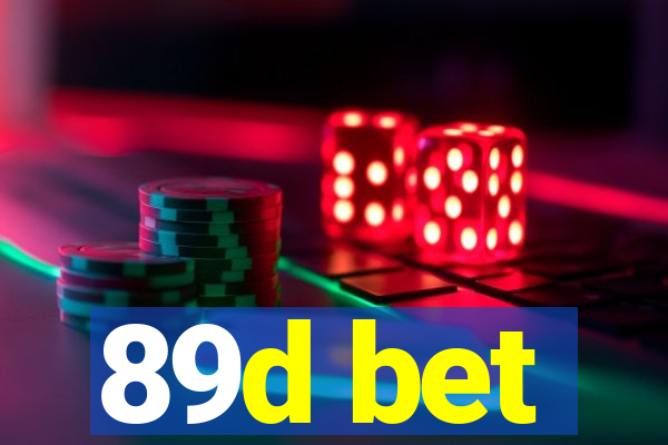 89d bet