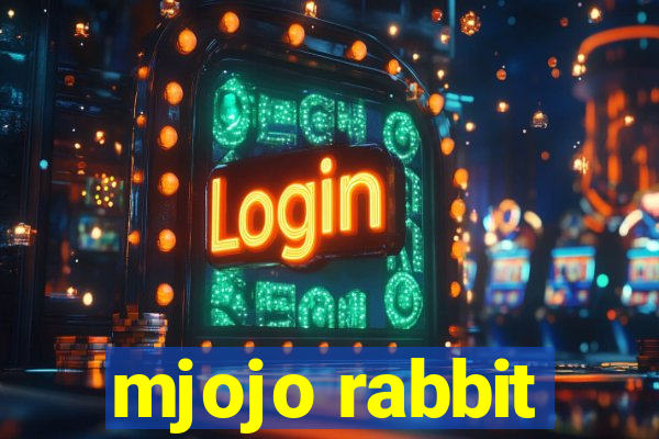 mjojo rabbit