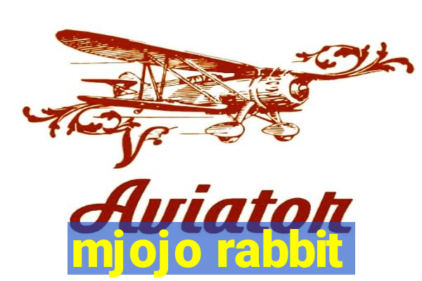 mjojo rabbit