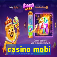 casino mobi