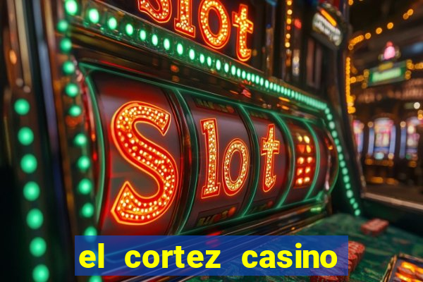 el cortez casino in las vegas