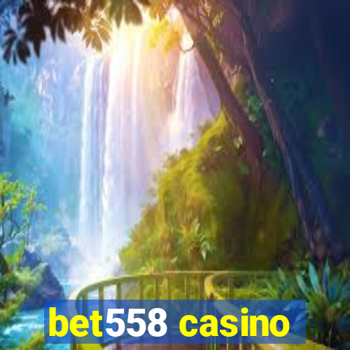 bet558 casino