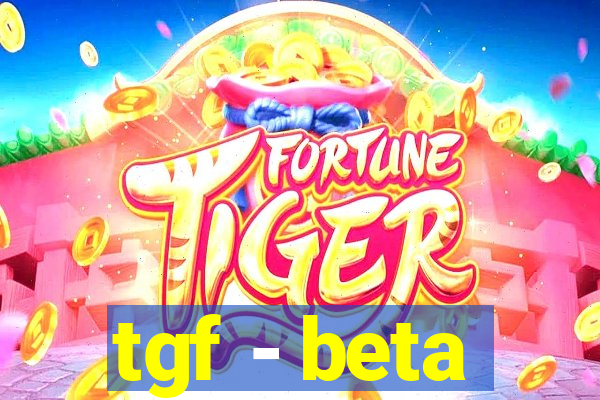 tgf - beta