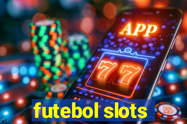 futebol slots