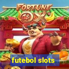 futebol slots