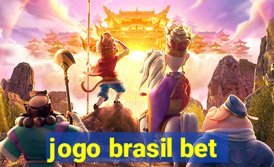 jogo brasil bet