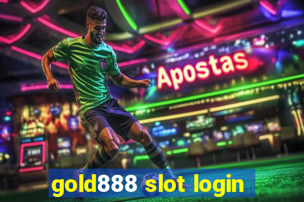 gold888 slot login