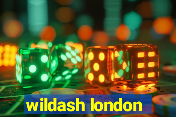 wildash london