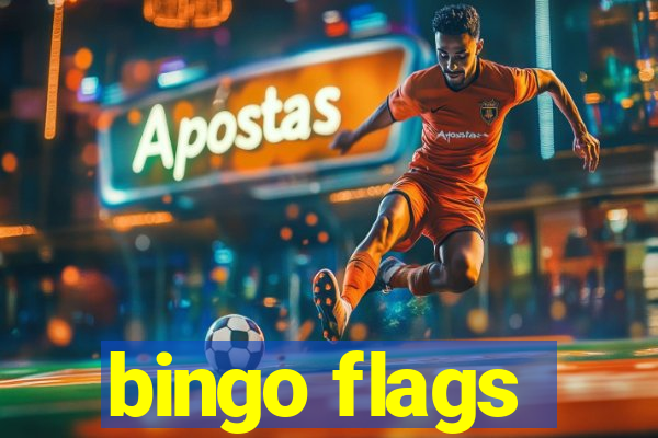 bingo flags