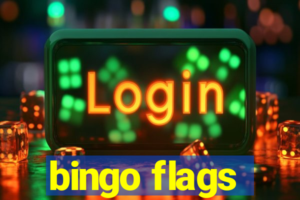 bingo flags