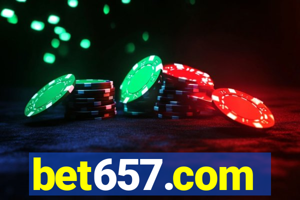 bet657.com