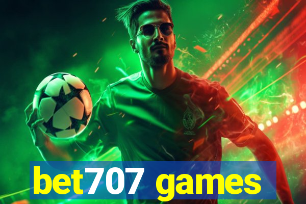 bet707 games