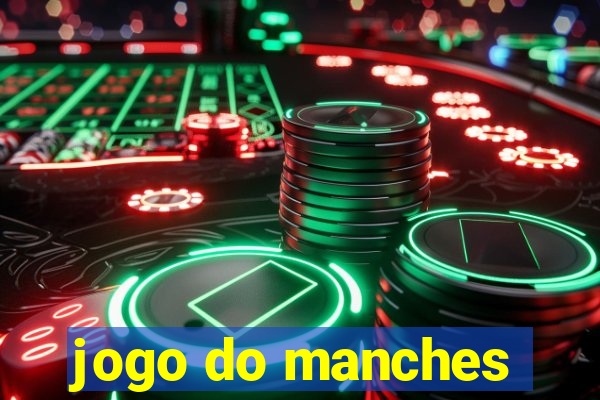 jogo do manches