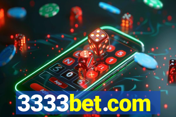 3333bet.com