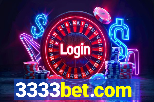 3333bet.com