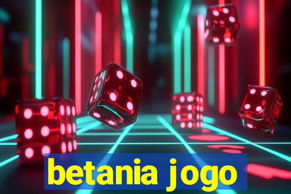 betania jogo