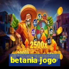 betania jogo