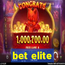 bet elite