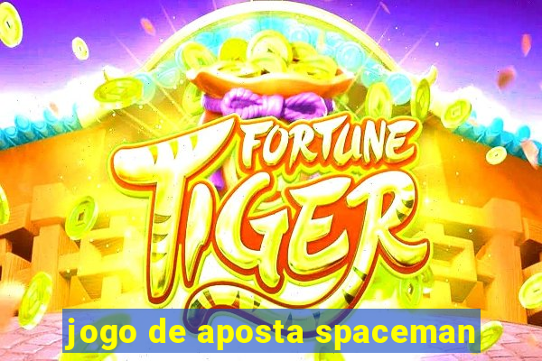 jogo de aposta spaceman