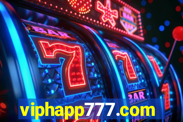 viphapp777.com