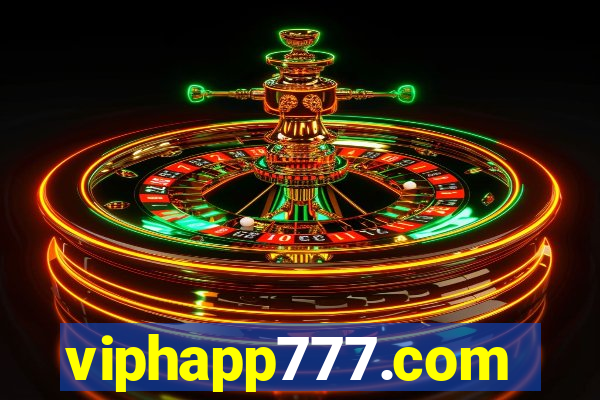 viphapp777.com