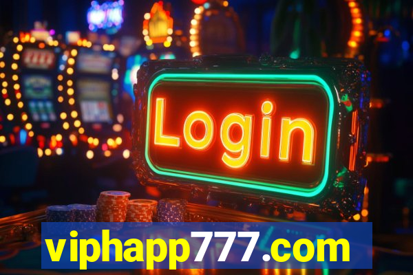 viphapp777.com