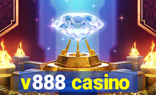 v888 casino