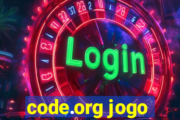 code.org jogo