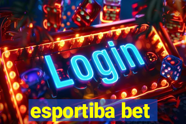 esportiba bet