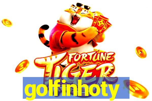 golfinhoty